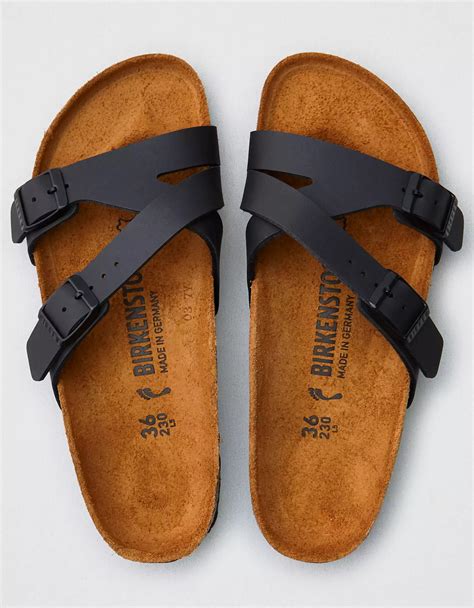 Women’s sandals from Birkenstock 